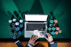 Why Casino