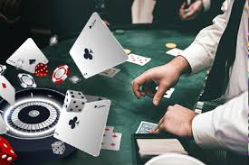Официальный сайт Why Casino